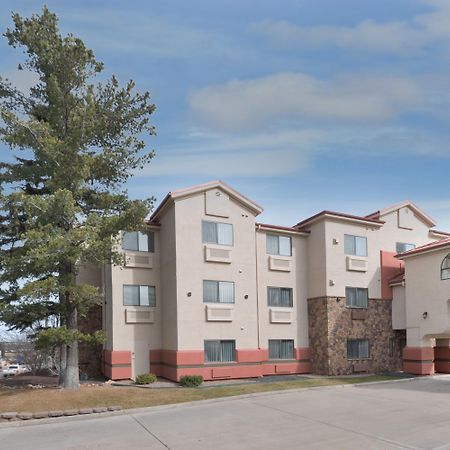 Holiday Inn Express Show Low By Ihg Exterior foto