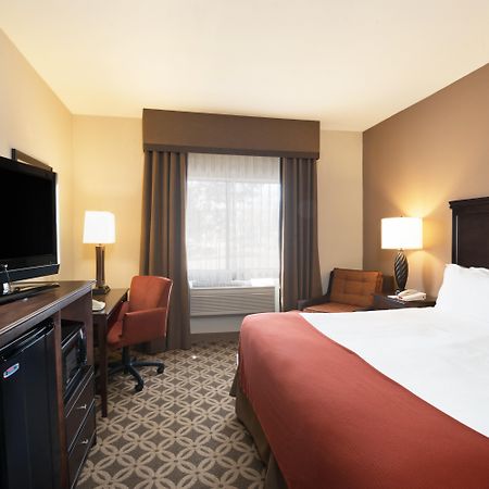 Holiday Inn Express Show Low By Ihg Exterior foto