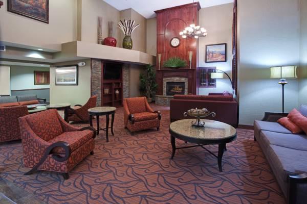 Holiday Inn Express Show Low By Ihg Exterior foto