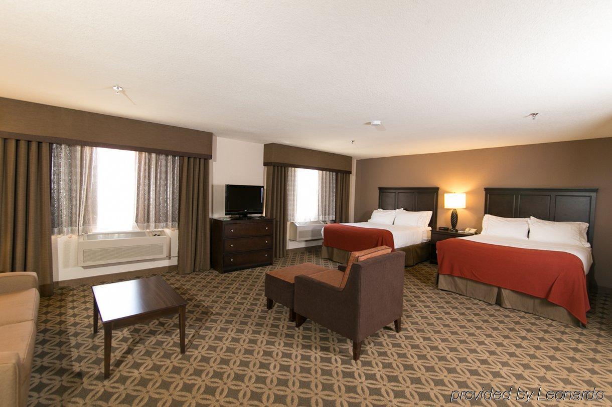 Holiday Inn Express Show Low By Ihg Exterior foto